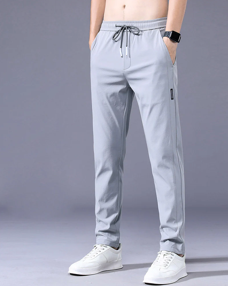 Adam | Pantalón Ajustado