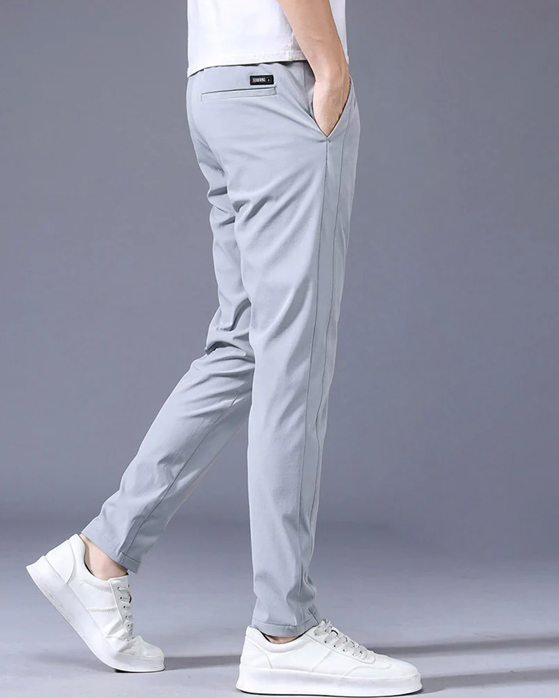 Adam | Pantalón Ajustado