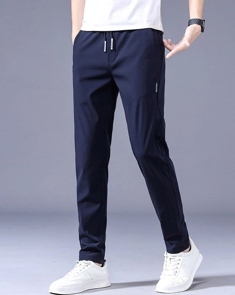 Adam | Pantalón Ajustado