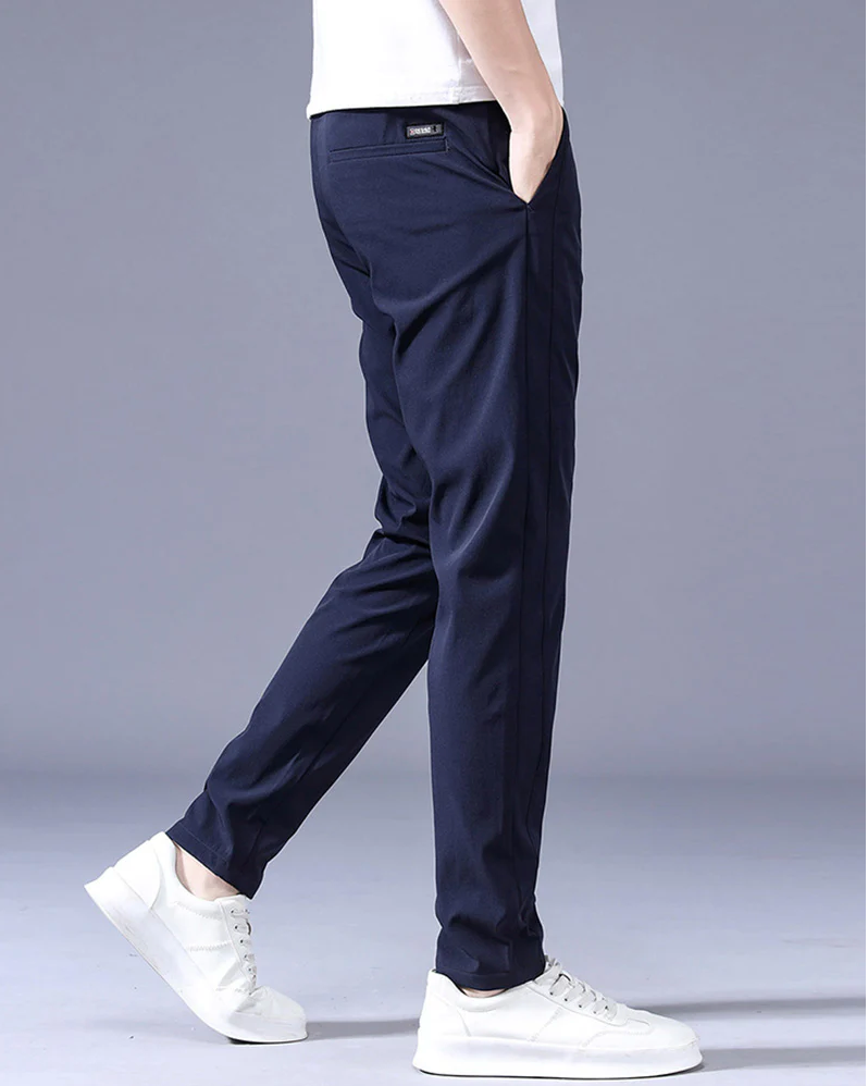 Adam | Pantalón Ajustado