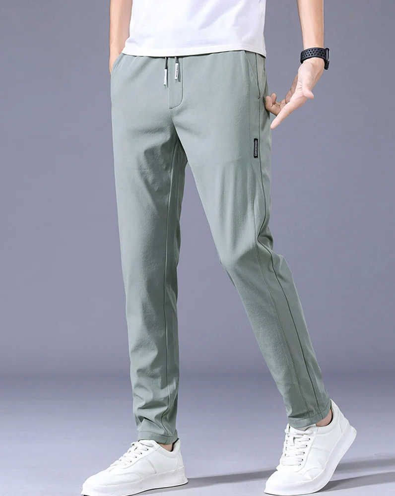 Adam | Pantalón Ajustado