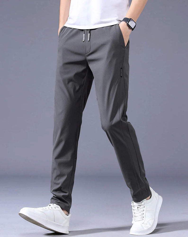 Adam | Pantalón Ajustado