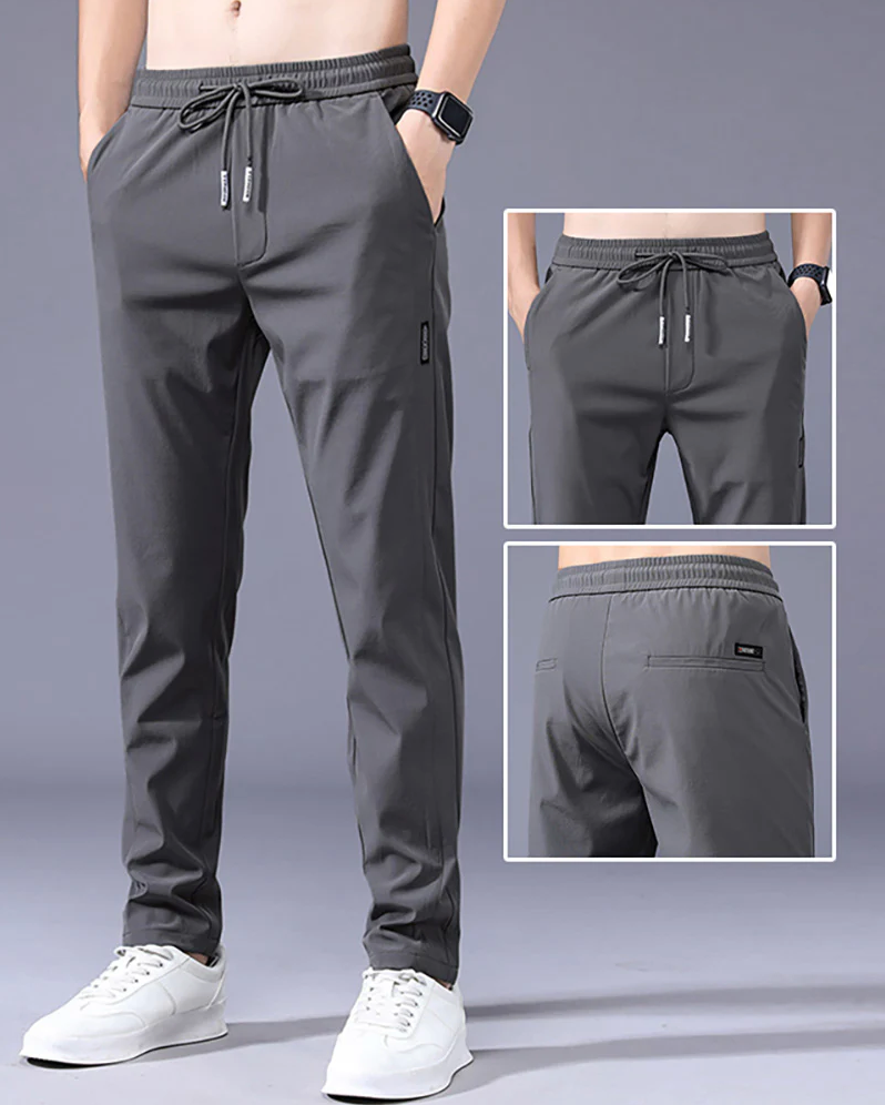 Adam | Pantalón Ajustado