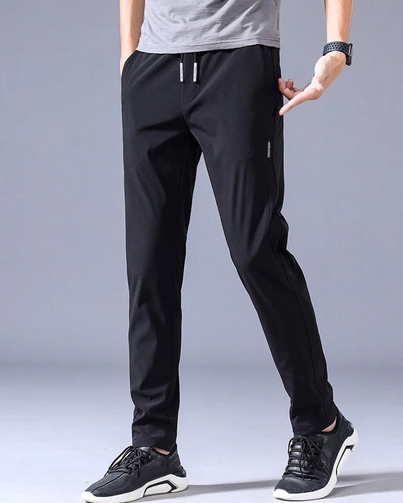 Adam | Pantalón Ajustado