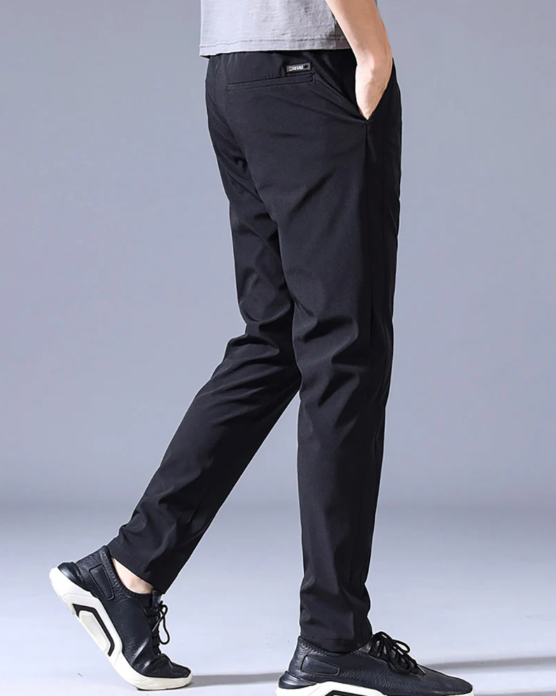 Adam | Pantalón Ajustado