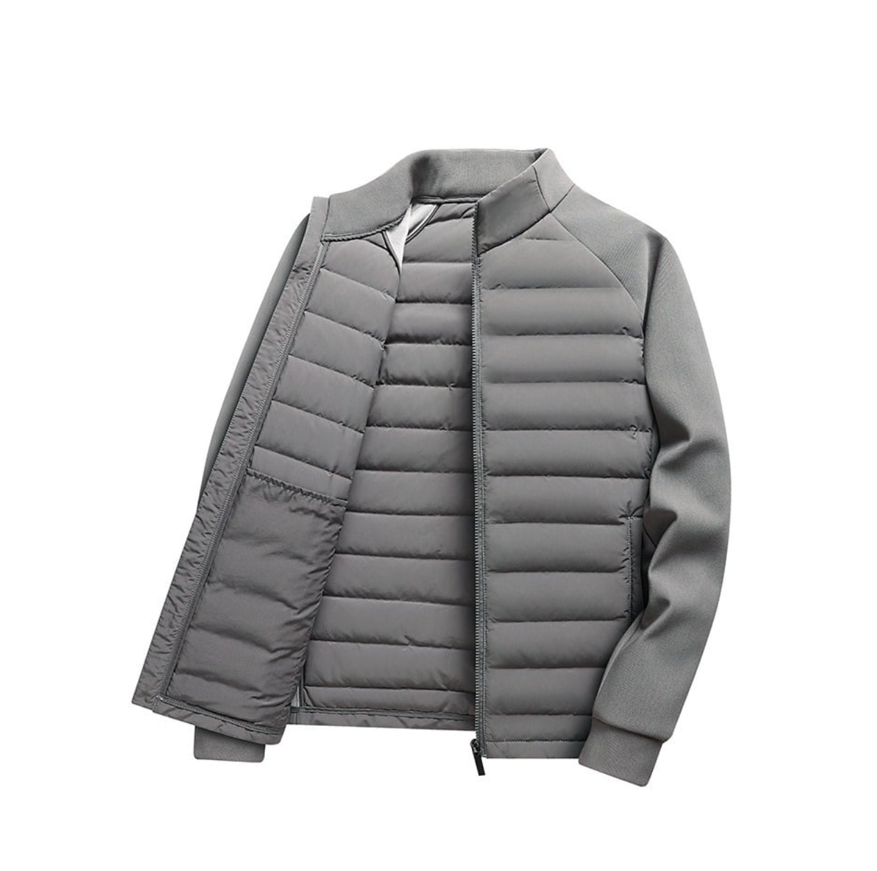 Bilbo | Chaqueta Híbrida