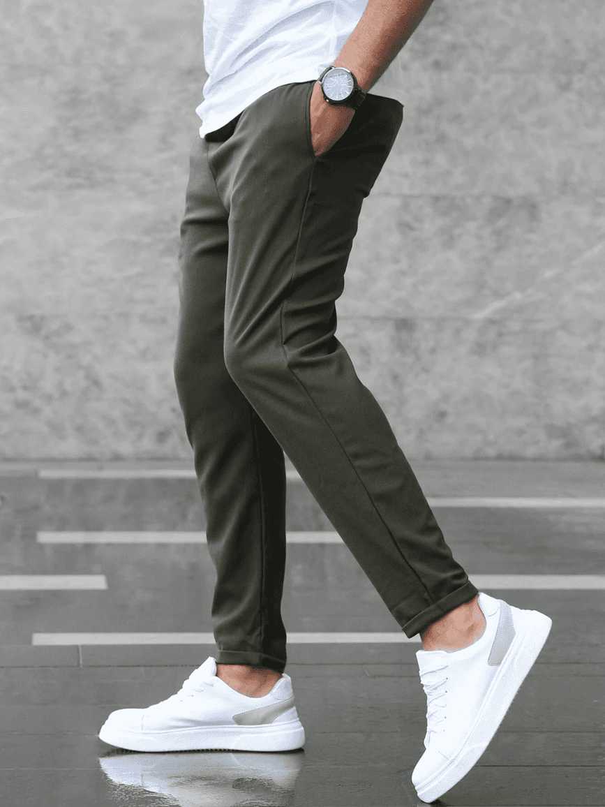 Lucas | Pantalones Premium