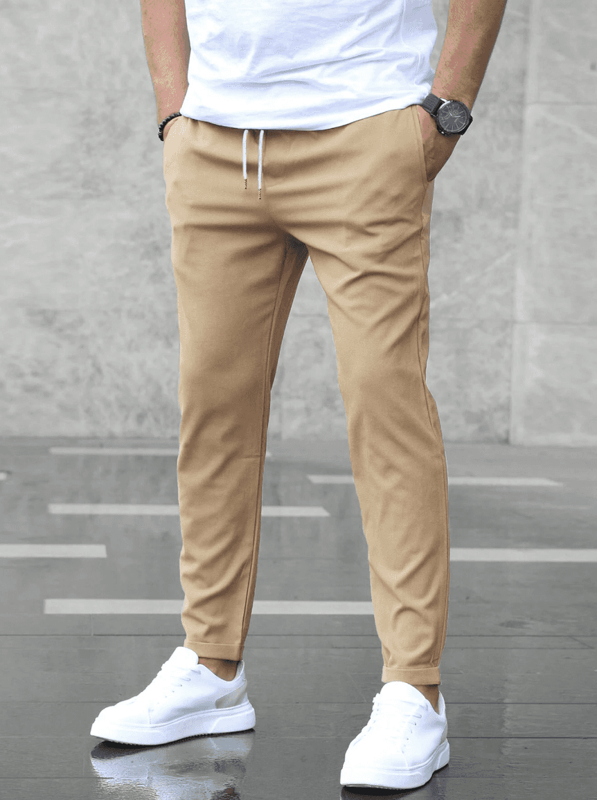 Lucas | Pantalones Premium