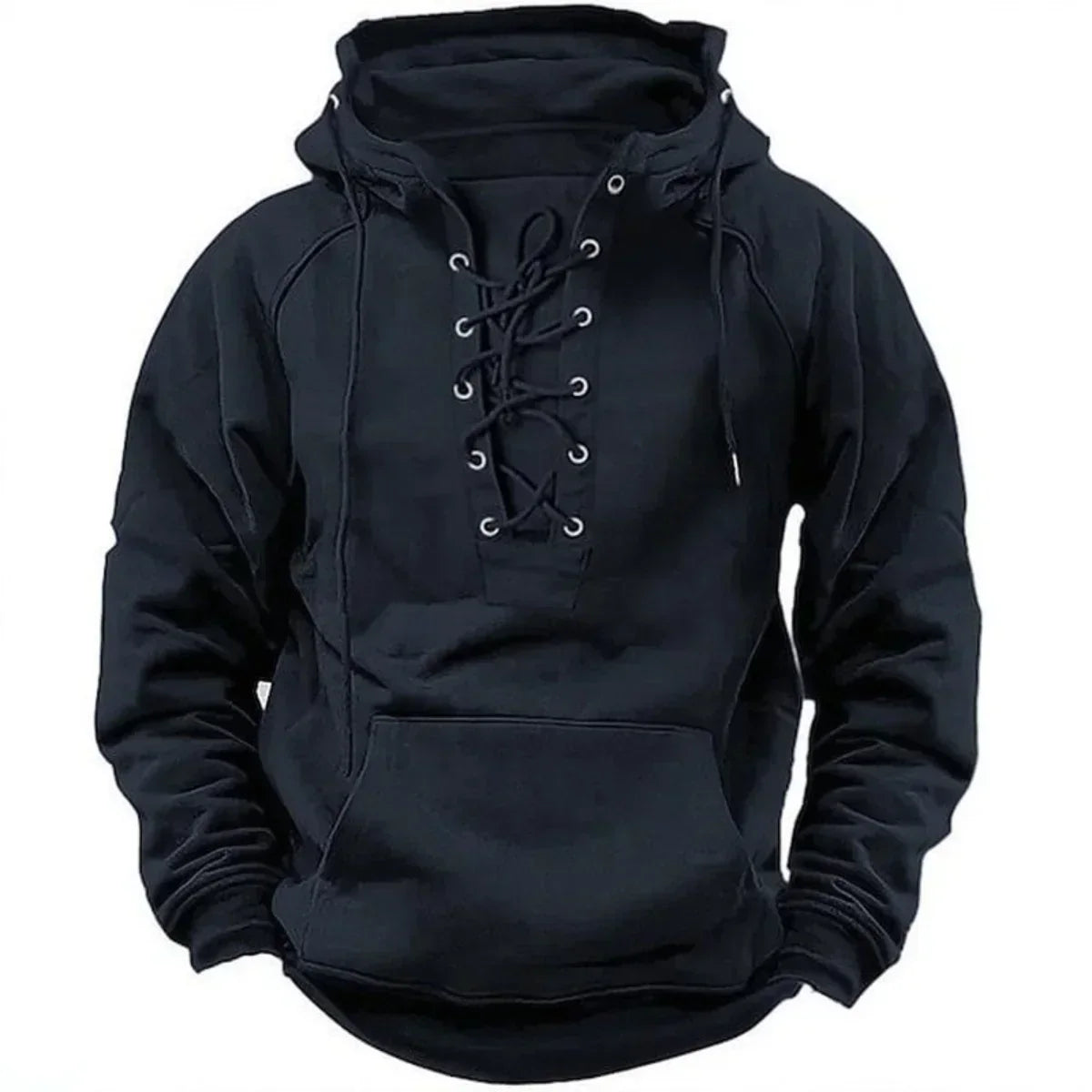 Edward | Sudadera Duradera y a la Moda