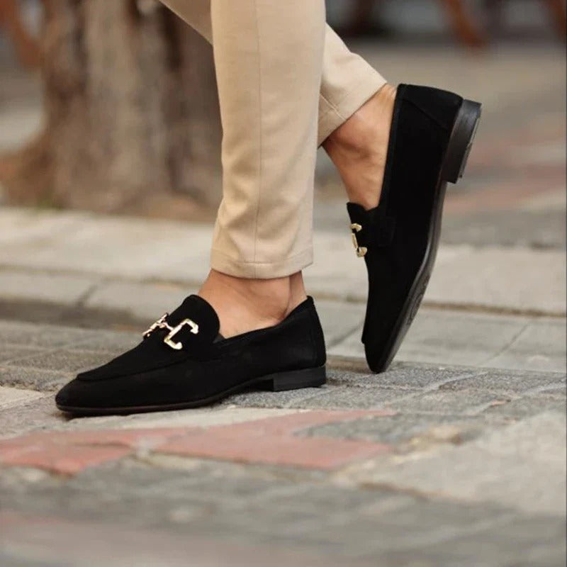 Damian | Mocasín Elegante