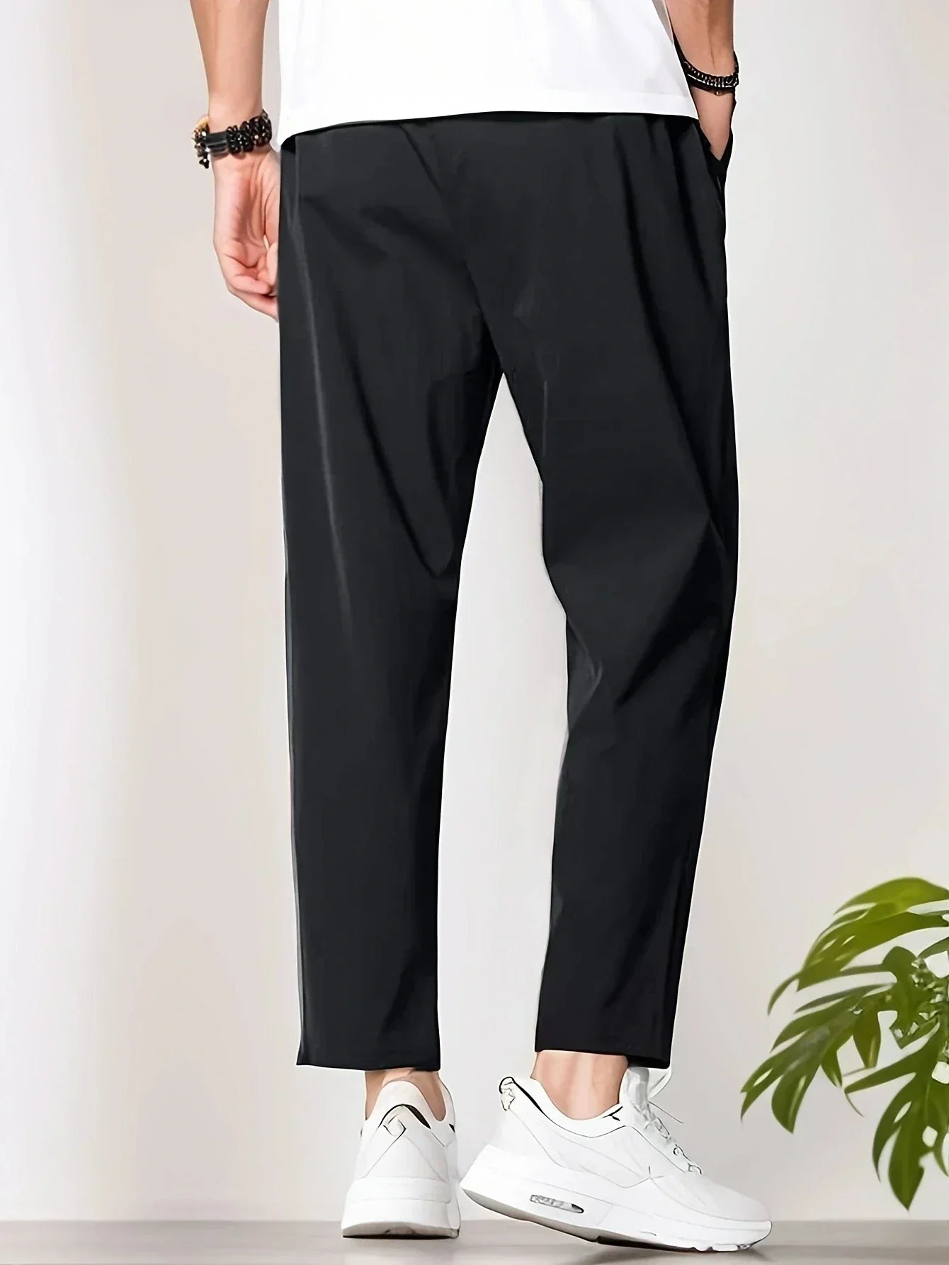 Julio | Pantalón Tobillero
