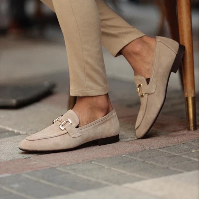 Damian | Mocasín Elegante