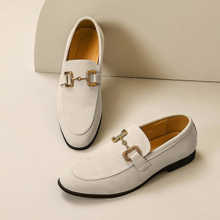 Damian | Mocasín Elegante