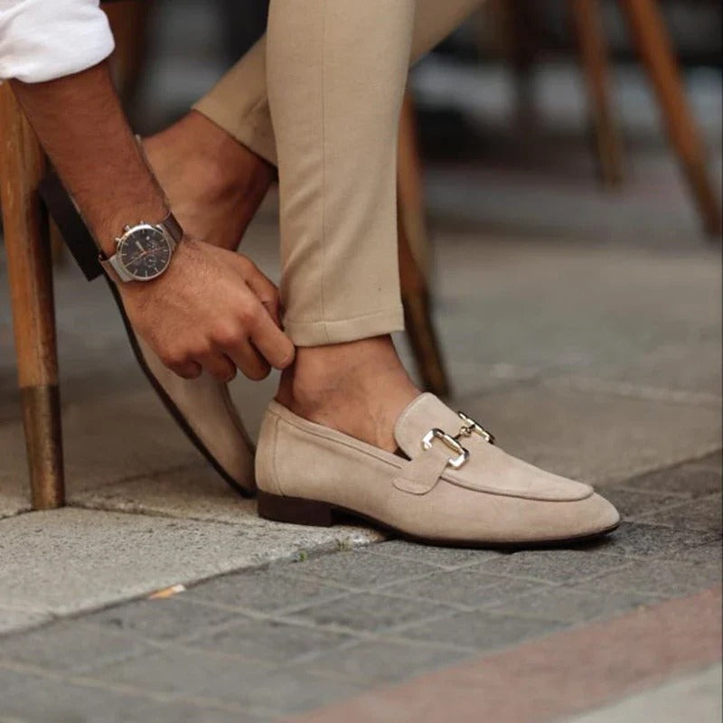 Damian | Mocasín Elegante