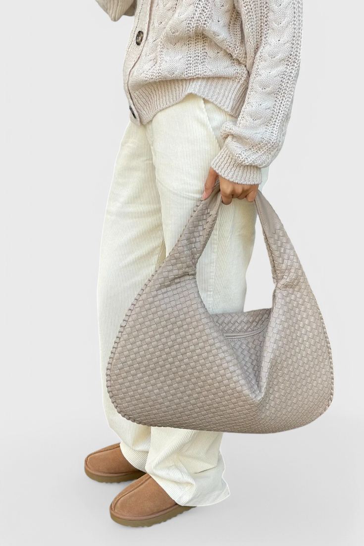Tilly | Bolso Tejido