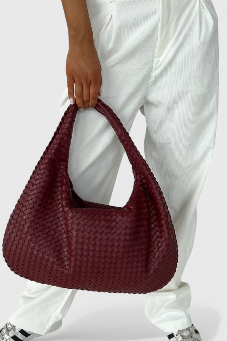 Tilly | Bolso Tejido
