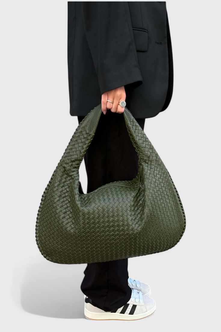 Tilly | Bolso Tejido