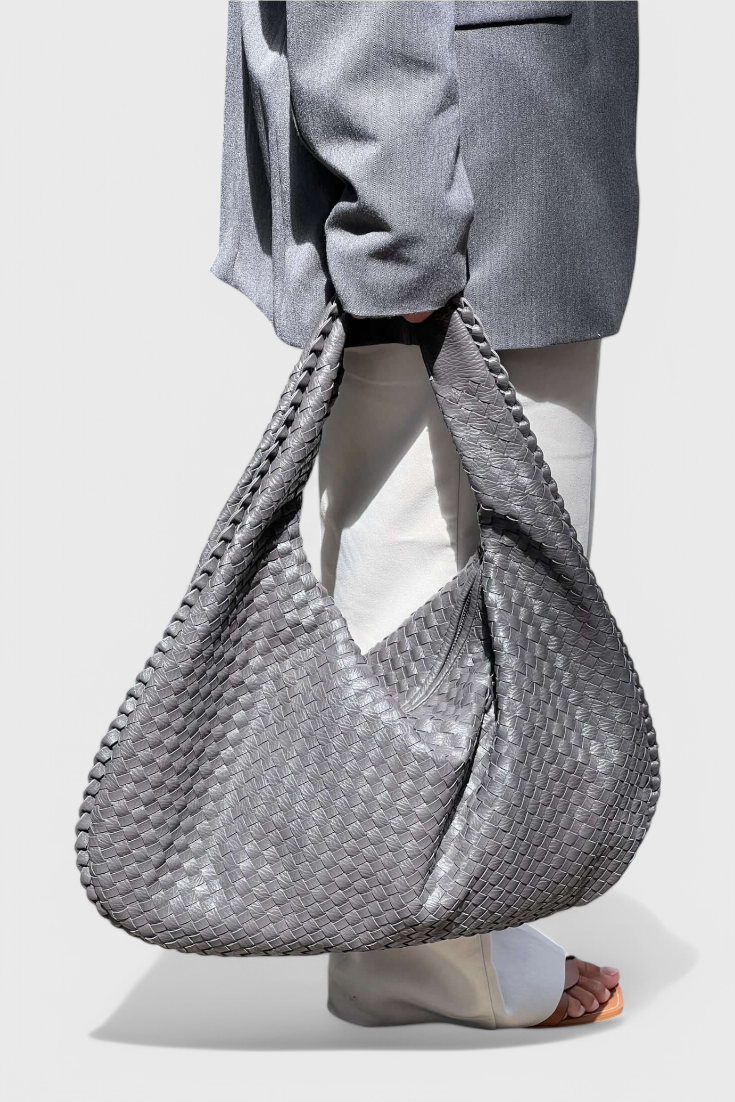 Tilly | Bolso Tejido