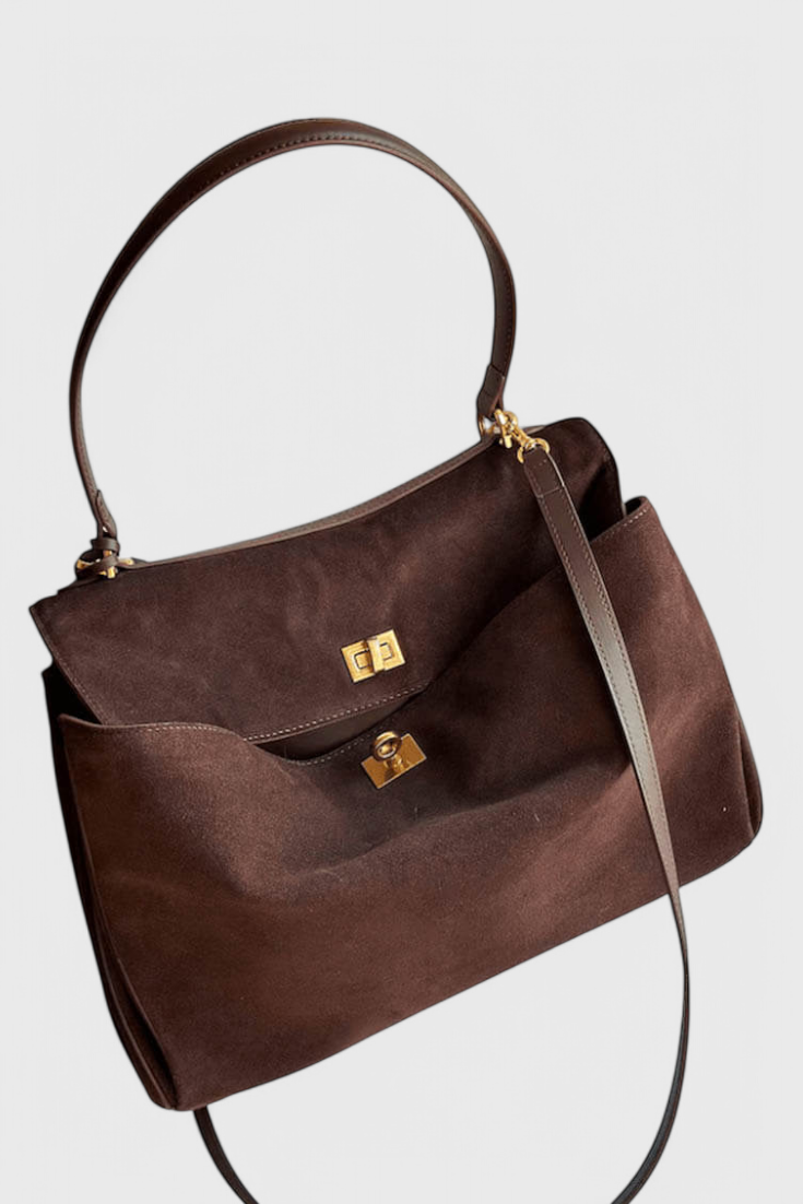 Henna | Bolso de Hombro