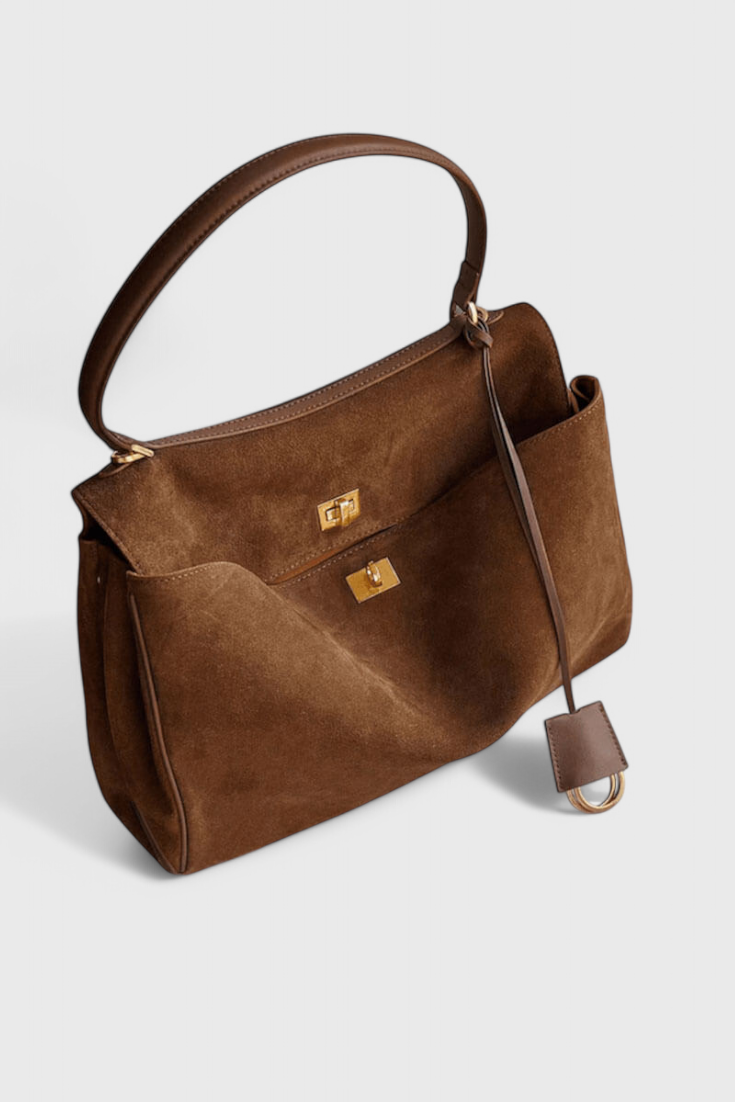 Henna | Bolso de Hombro
