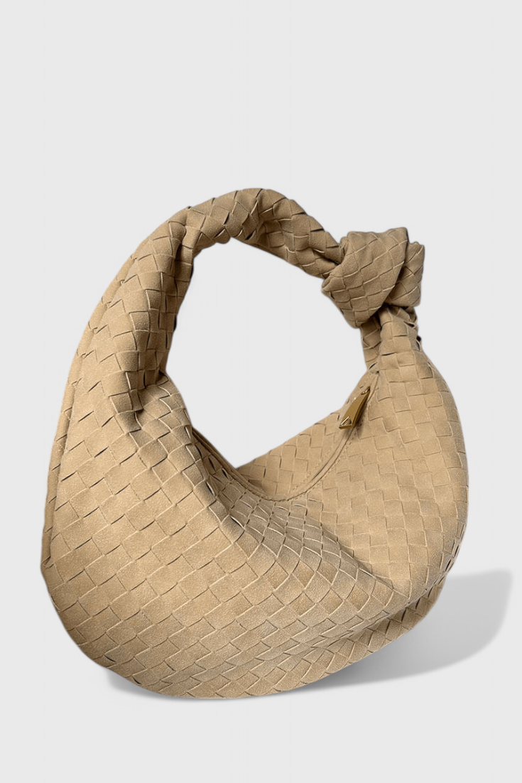 Lili | Bolso Nudo