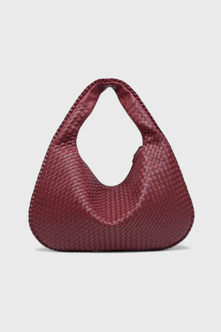 Tilly | Bolso Tejido