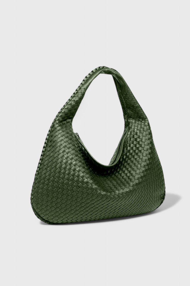 Tilly | Bolso Tejido