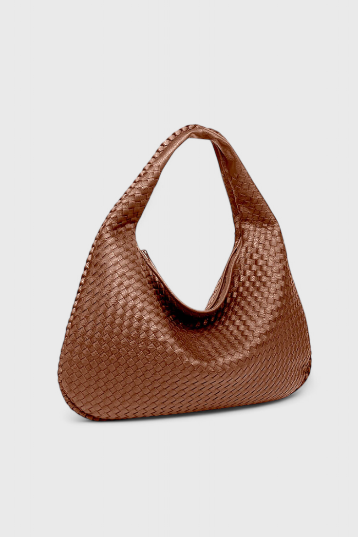Tilly | Bolso Tejido
