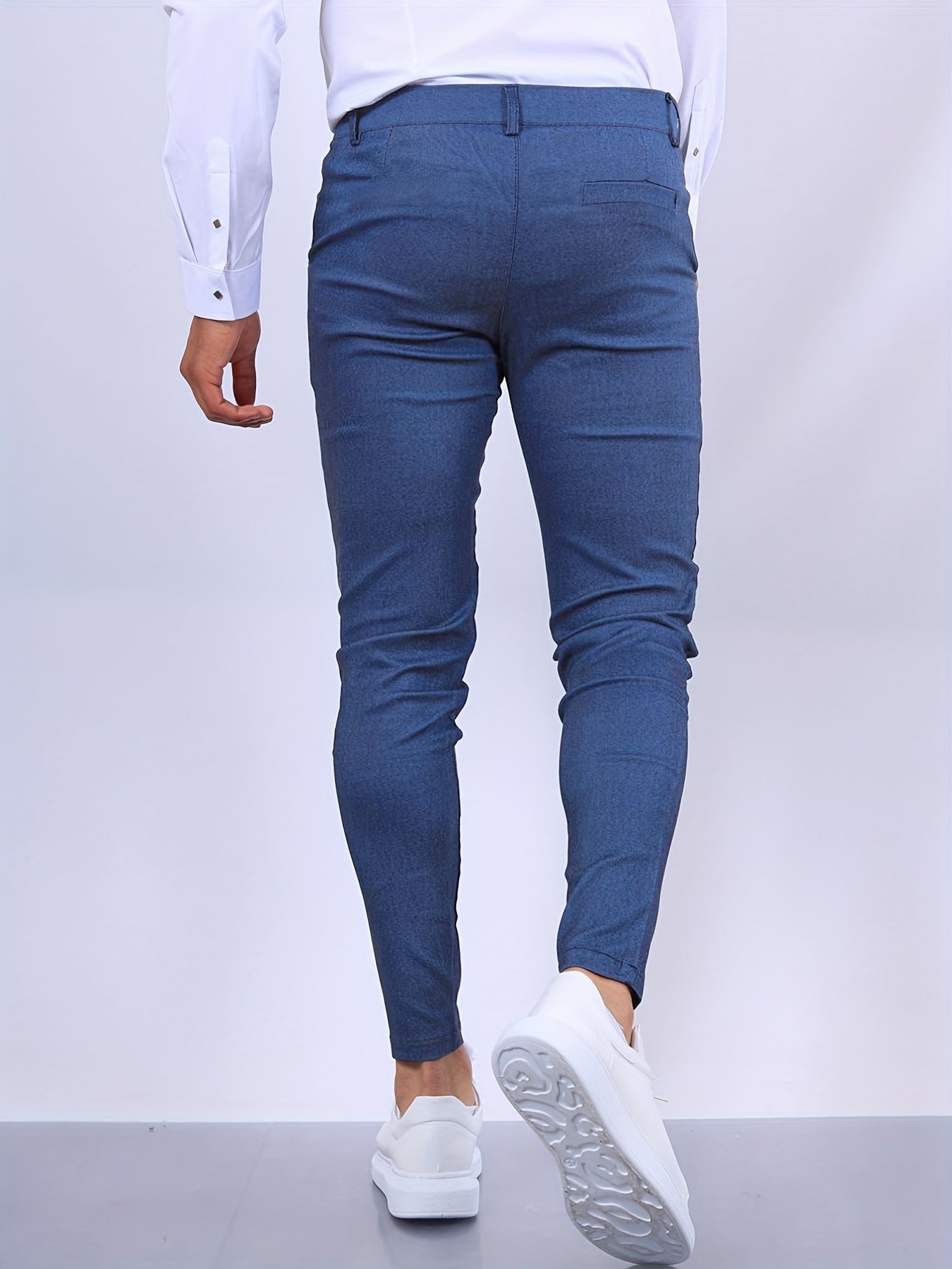 Iker | Chinos elegantes