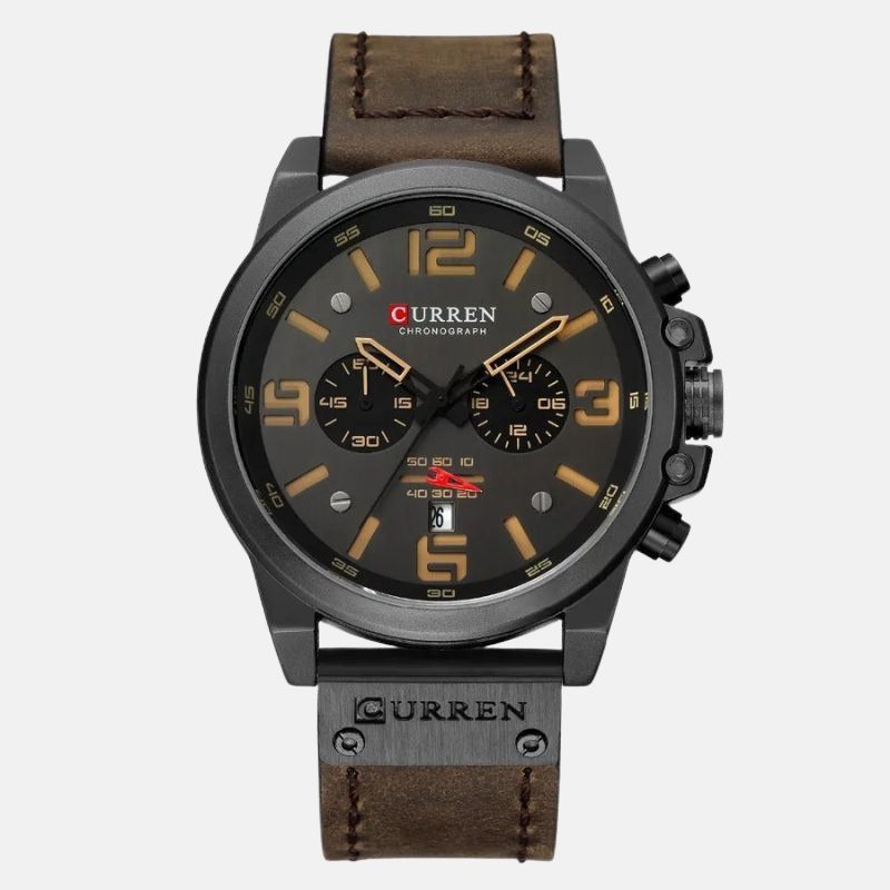 Reloj Deportivo Sofisticado