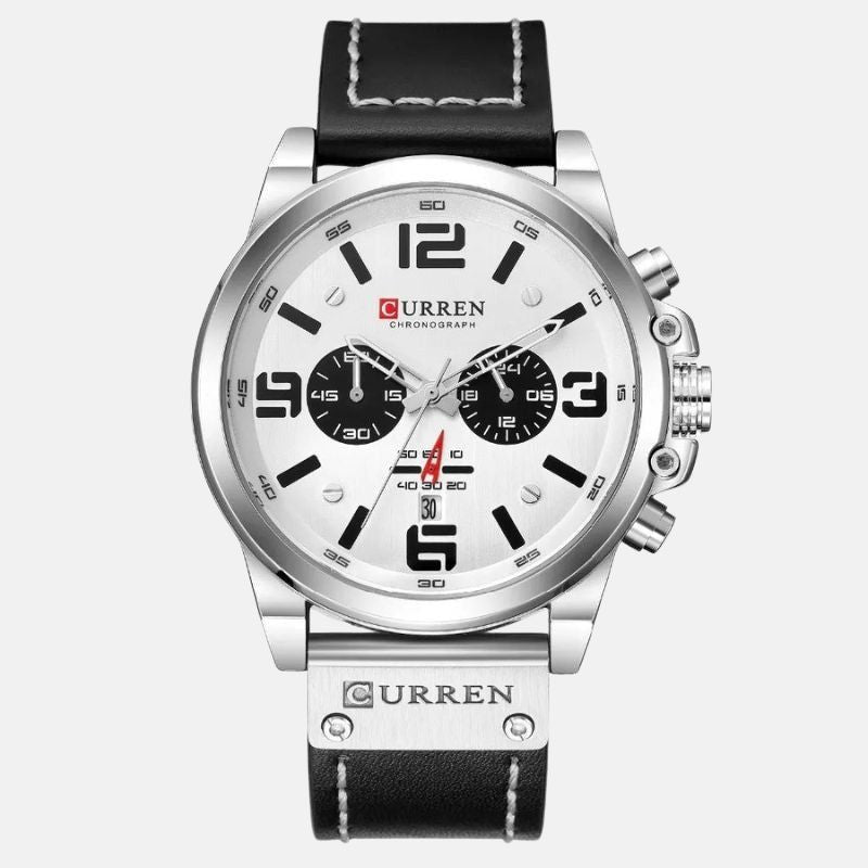 Reloj Deportivo Sofisticado