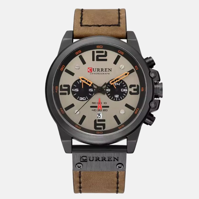 Reloj Deportivo Sofisticado