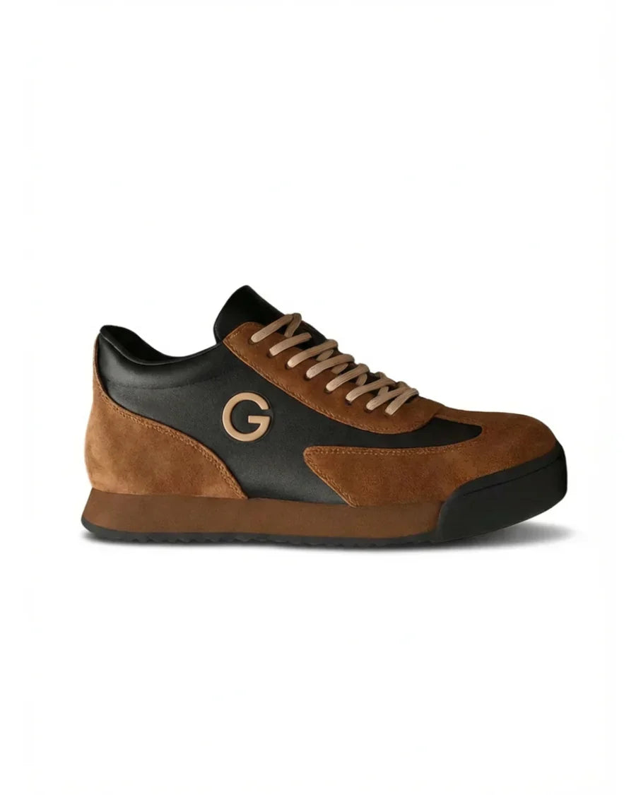 Guillermo | Zapatos de Cuero