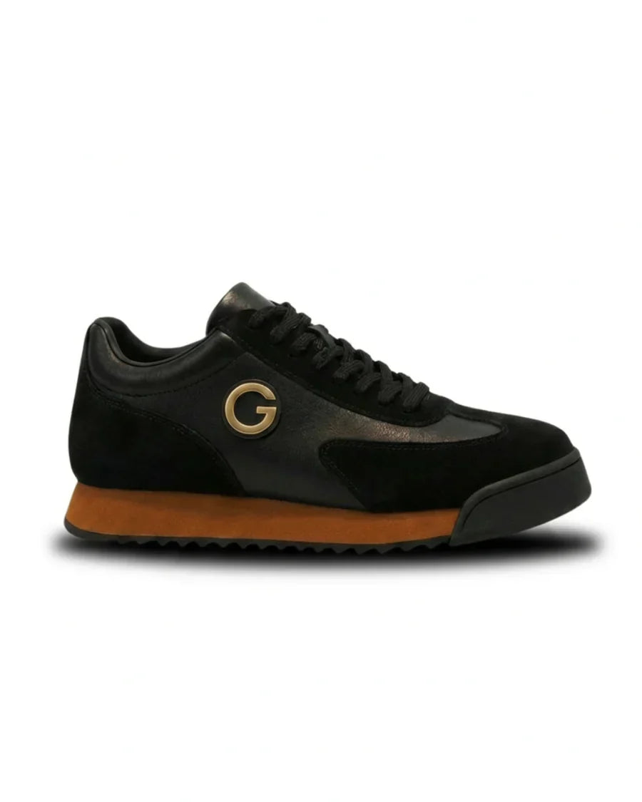 Guillermo | Zapatos de Cuero