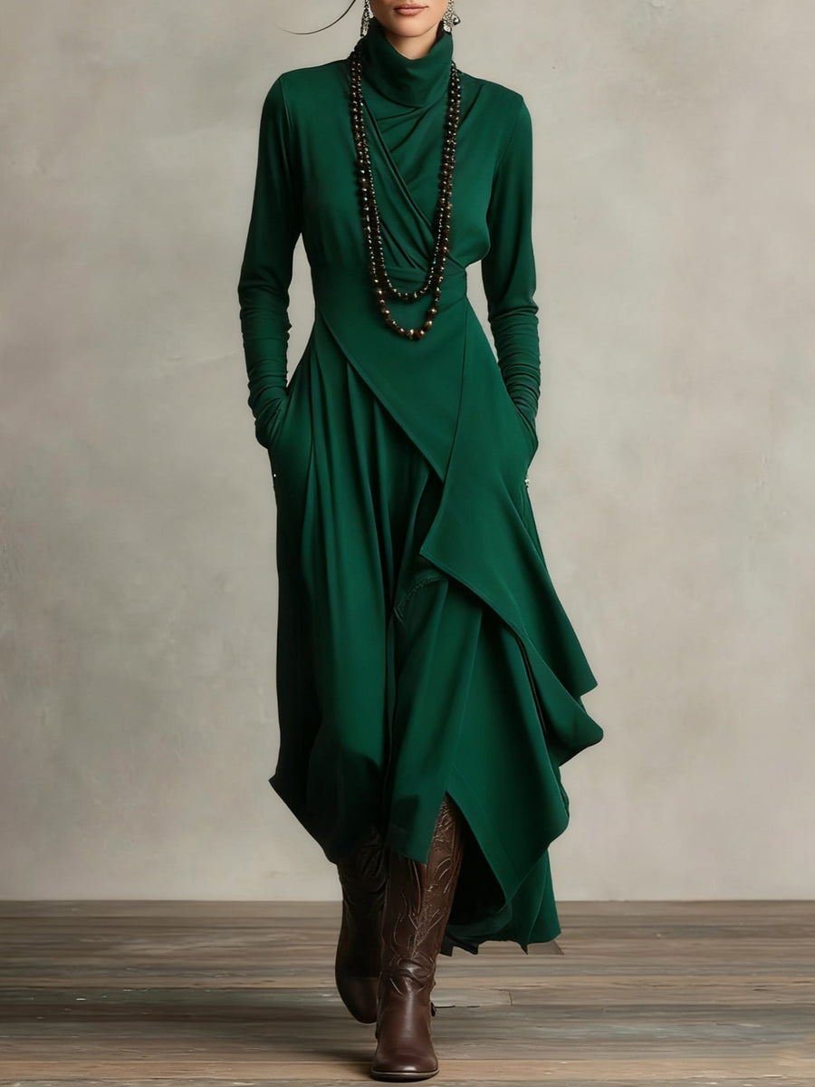 Patt | Vestido Túnica