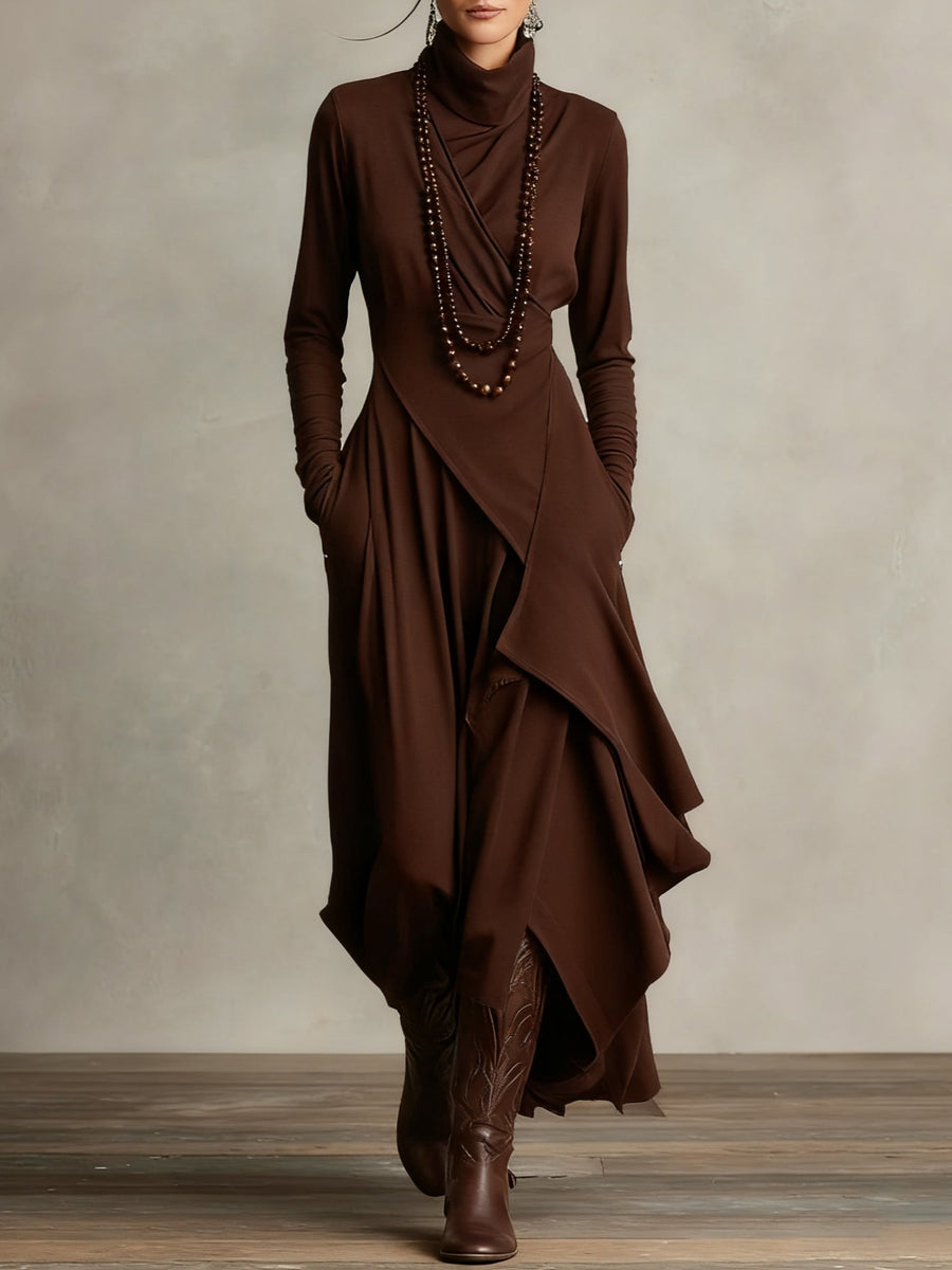 Patt | Vestido Túnica