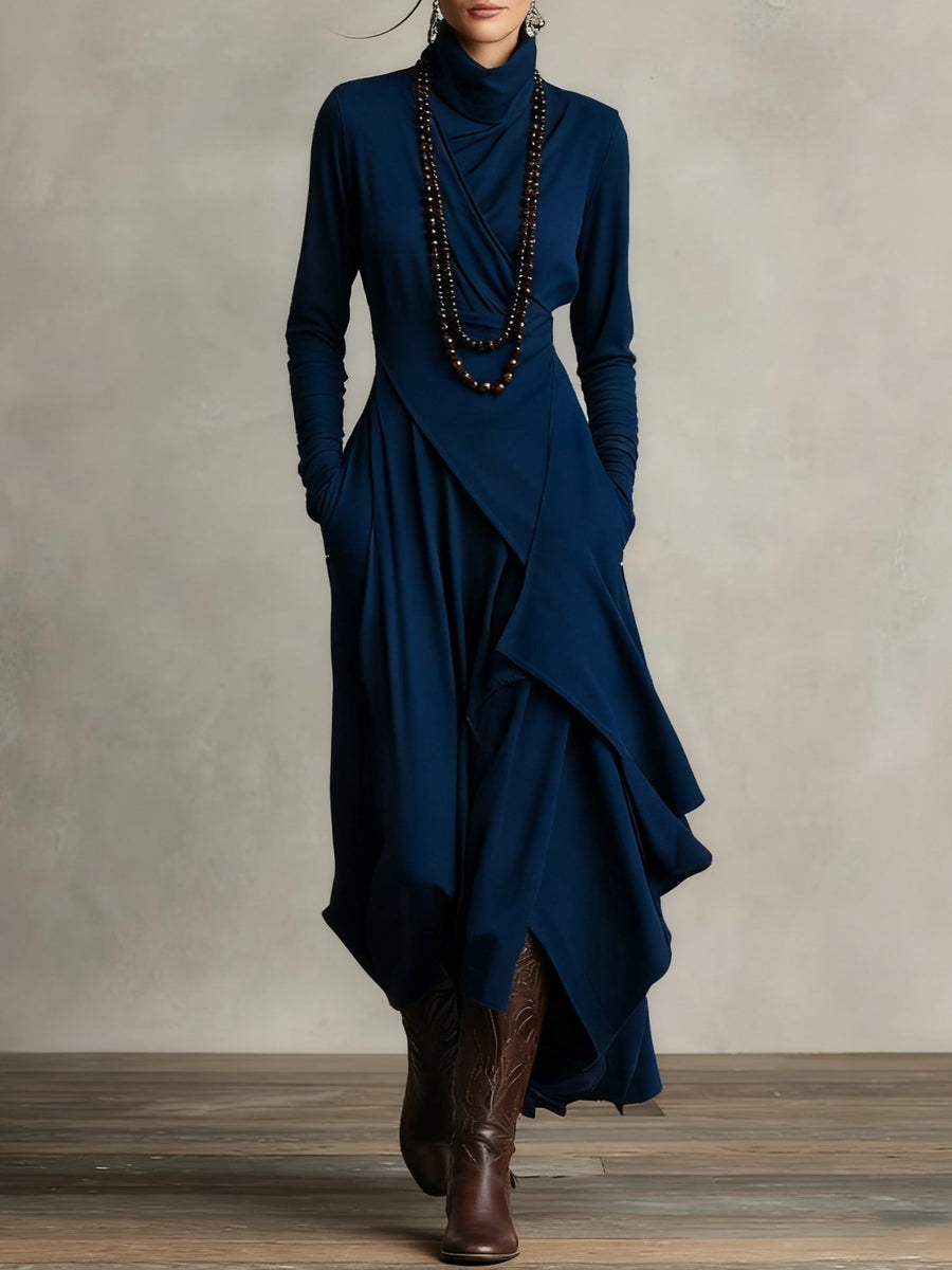 Patt | Vestido Túnica