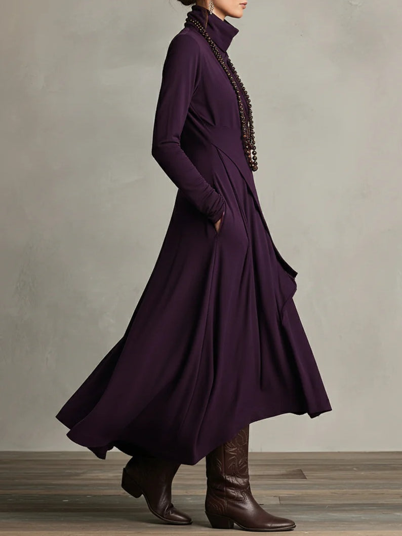 Patt | Vestido Túnica