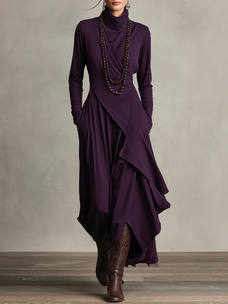 Patt | Vestido Túnica