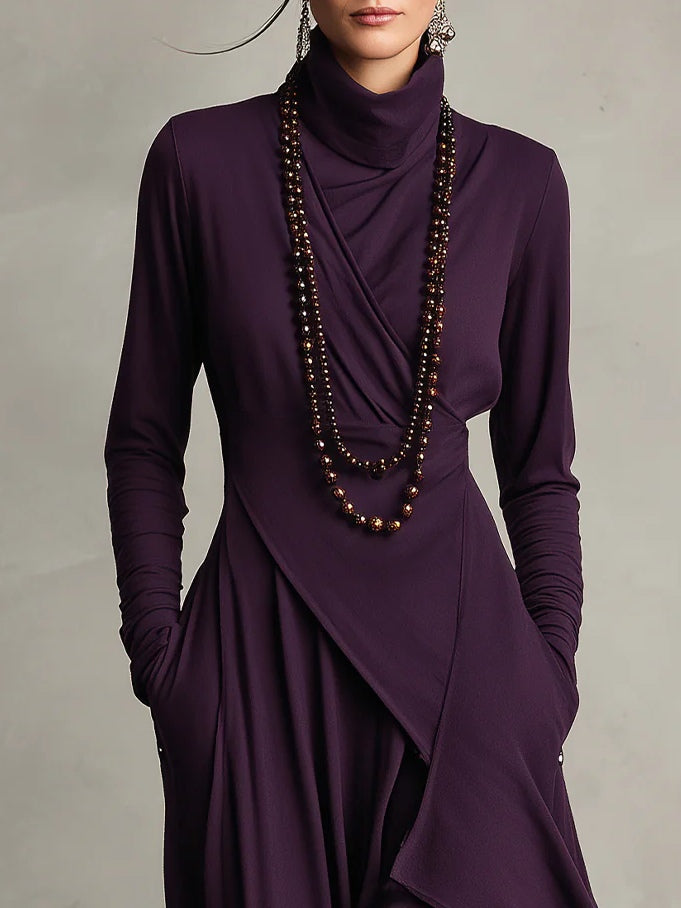Patt | Vestido Túnica