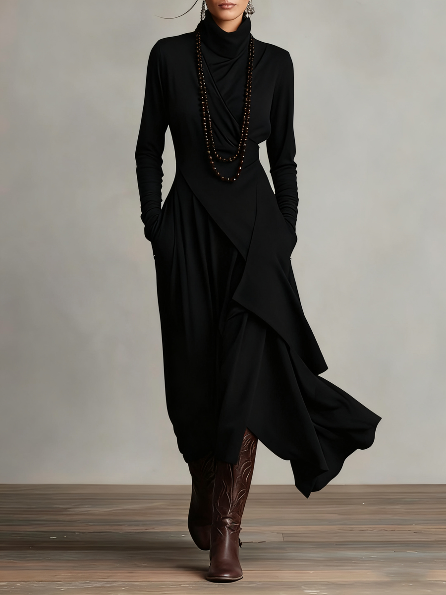 Patt | Vestido Túnica