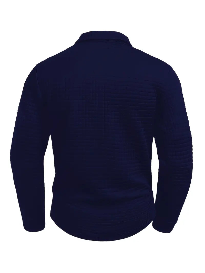 LuKa | Camisa Polo Luxe
