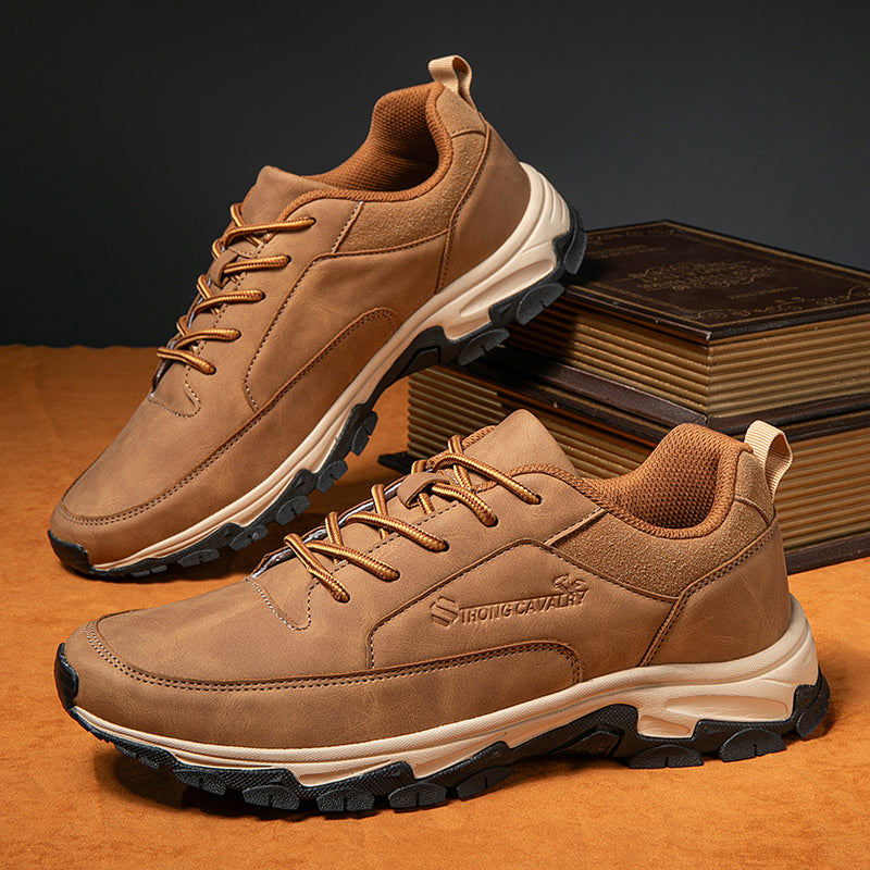 Daniel | Zapatilla Premium