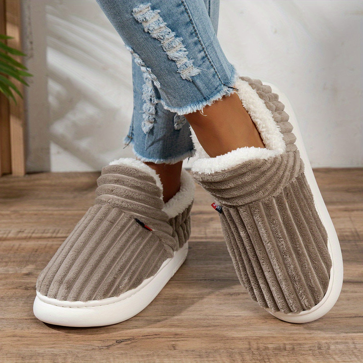 Aina | Zapatitos de casa