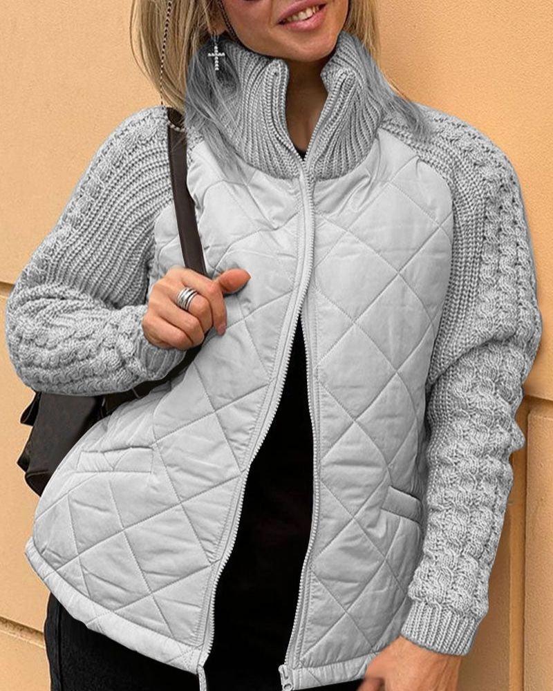 Victoria | Chaqueta Diaria