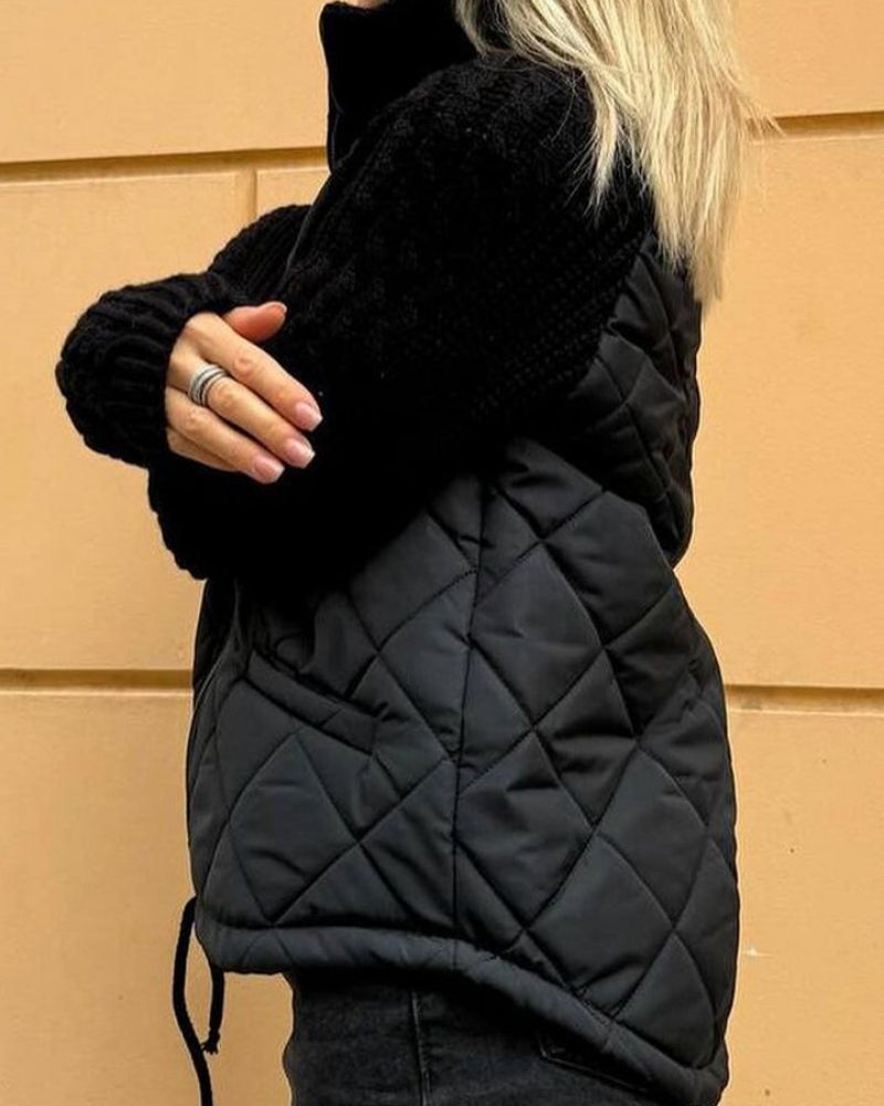 Victoria | Chaqueta Diaria
