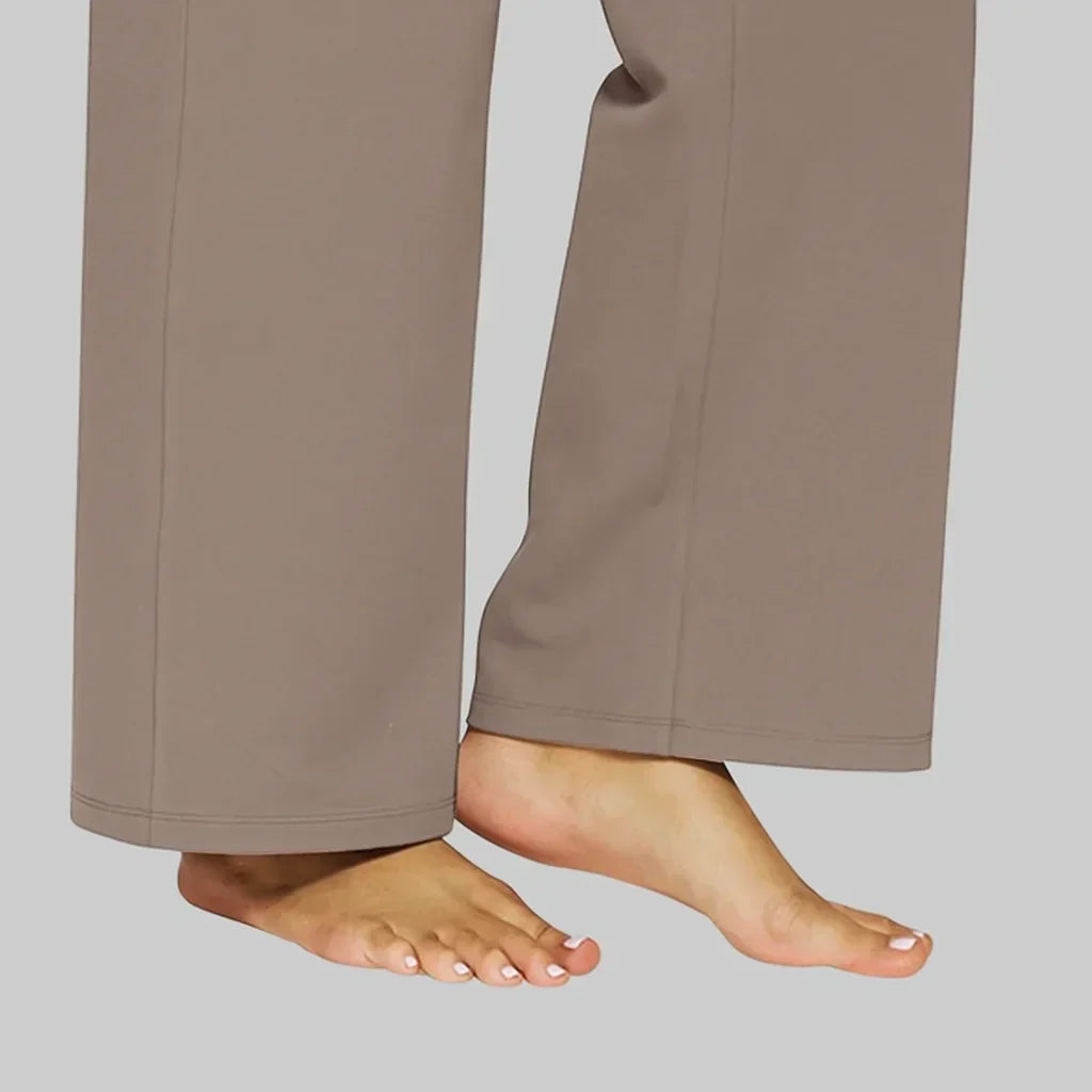 Klara | El pantalón elástico más cómodo para todas