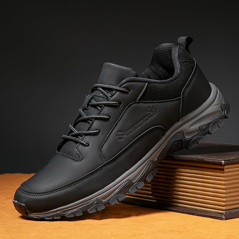 Daniel | Zapatilla Premium