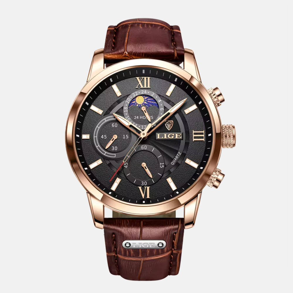 Reloj Clásico