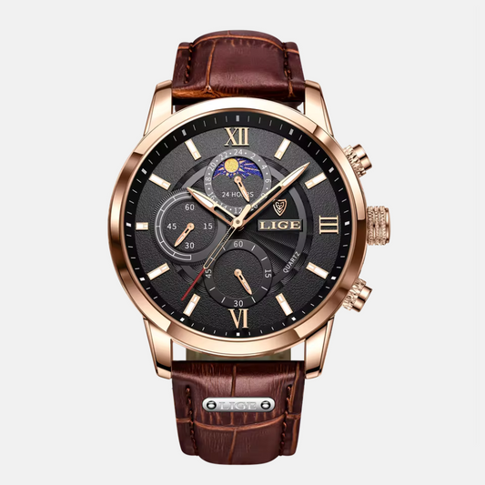 Reloj Clásico